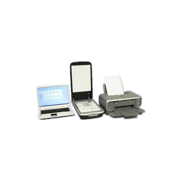 BIOTEC-FISCHER密度計軟件TurboScan