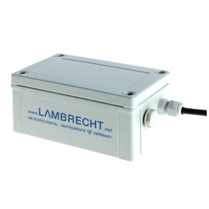 LAMBRECHT 氣壓傳感器