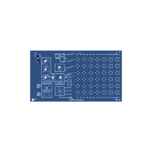 HPS SYSTEMTECHNIKPC 基本電子板