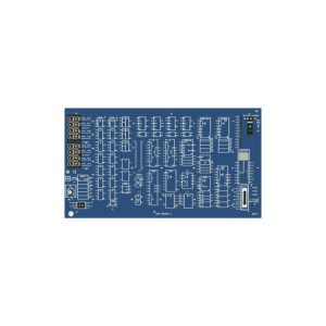 HPS SYSTEMTECHNIK數字板