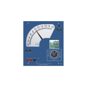 HPS SYSTEMTECHNIK電子萬(wàn)用表