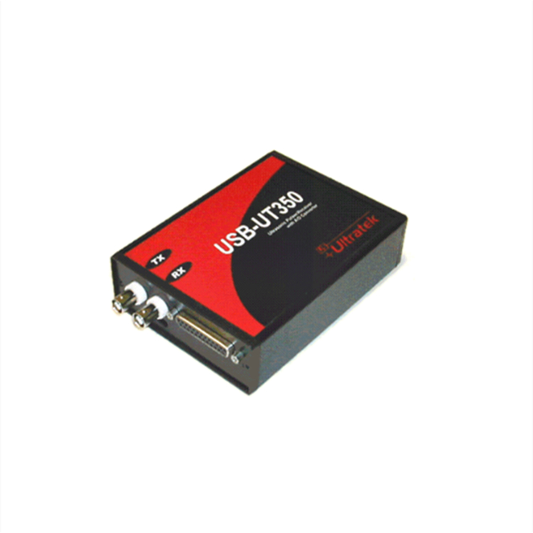 Ultratek超聲波檢測(cè)設(shè)備USB-UT350