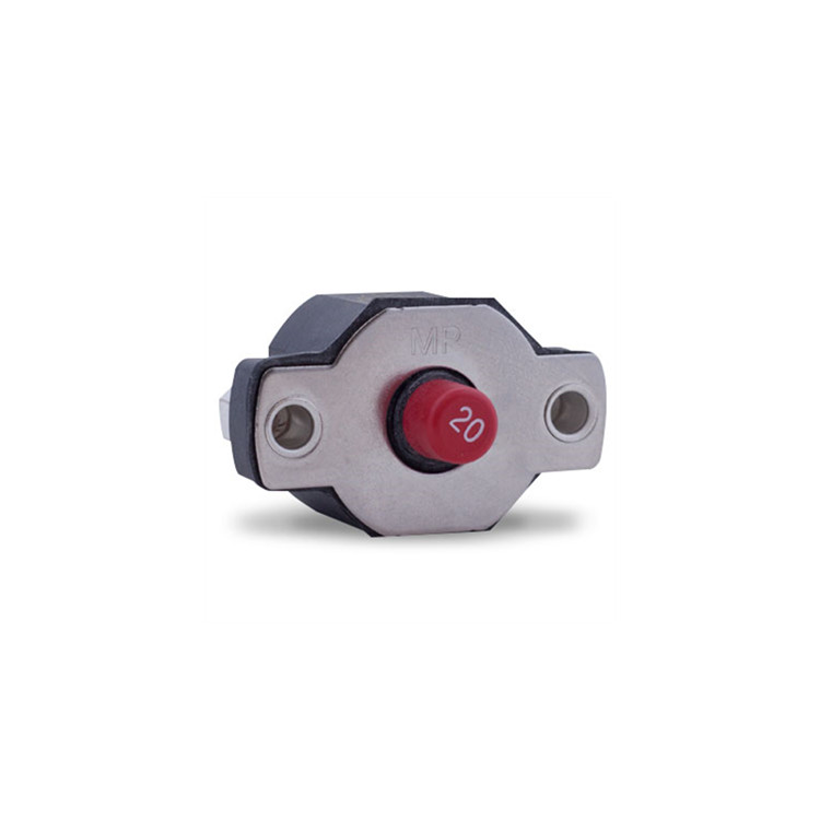 MECHPROD按鍵復(fù)位斷路器MP 18