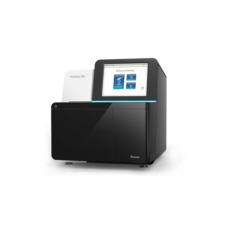 illumina測序系統(tǒng)NextSeq 550