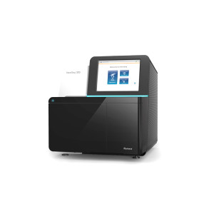 illumina测序系统NextSeq 550