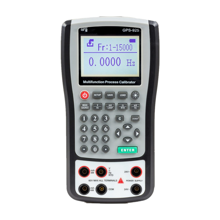 GPS LTD校準器GPS-925