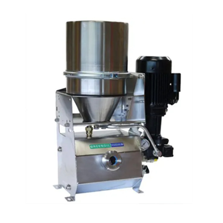 GREENOIL油過濾系統(tǒng)WP1-C1 series