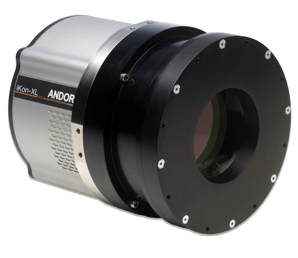 ANDORCCD相機(jī)iKon-XL 230