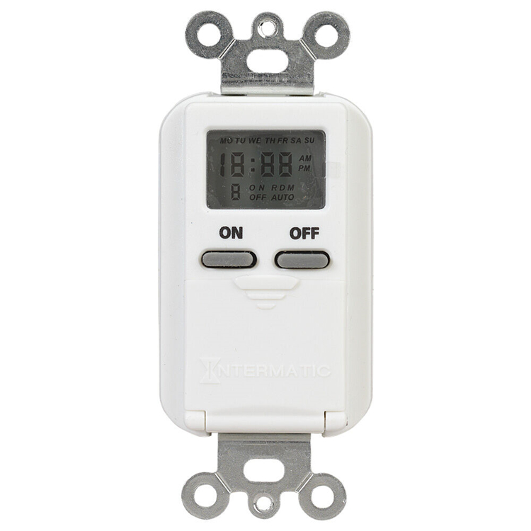 INTERMATIC定時器EI500WC