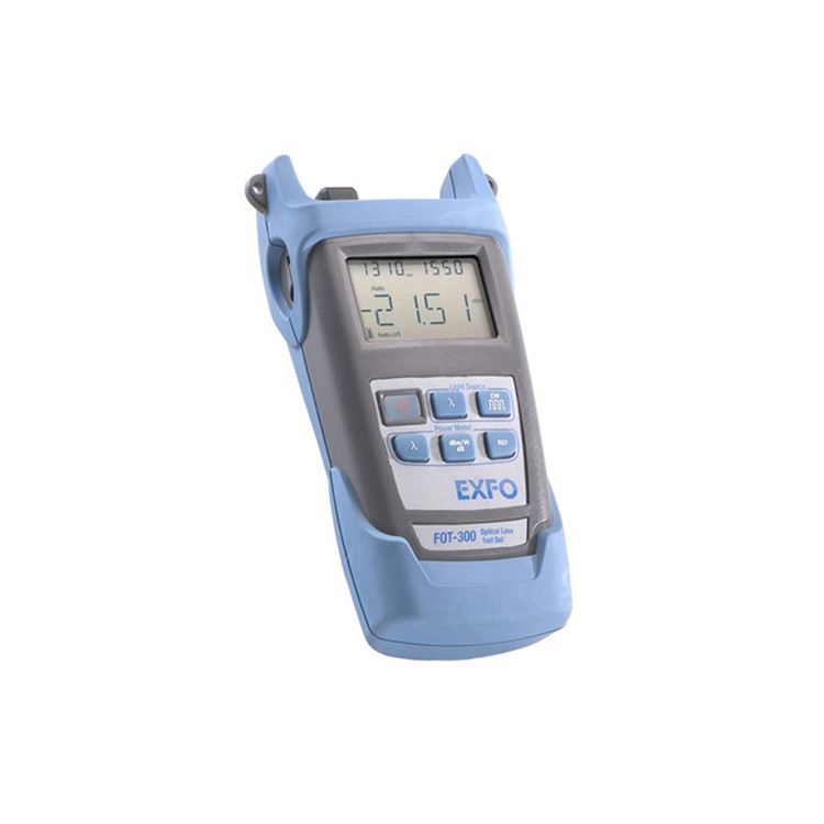 DICON EXFO光損耗測試設(shè)備FOT-300