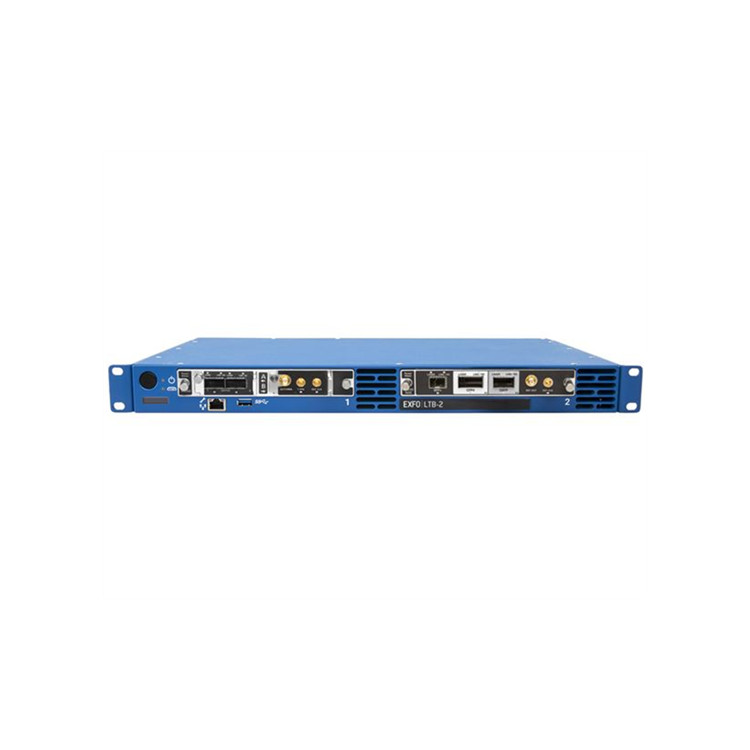 DICON EXFO機(jī)架式平臺LTB-2