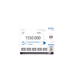DICON EXFO可調激光器
