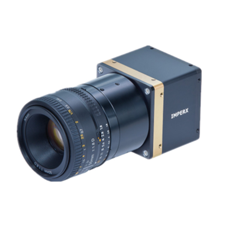 IMPERXCCD 相機(jī)B6640