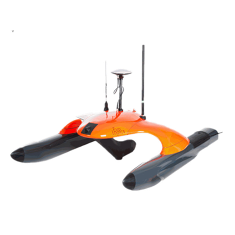 EVO LOGICS自動(dòng)水文測(cè)量車(chē)SONOBOT 5