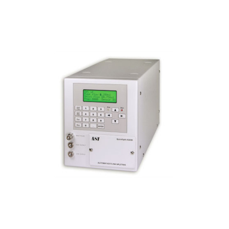 HPLC-ASI自動(dòng)分流器QUICKSPLIT AS650