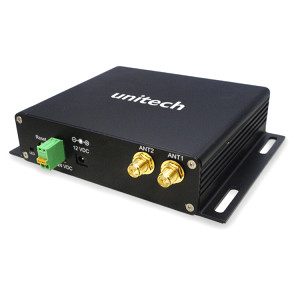 UNITECH2 端口 UHF RFID 物联网阅读器