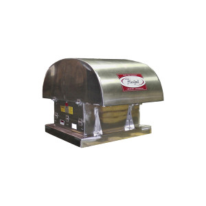 電動(dòng)屋頂通風(fēng)機