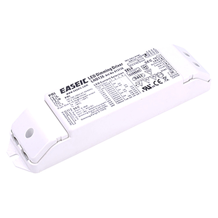 EASEIC智能LED驱动器LND136