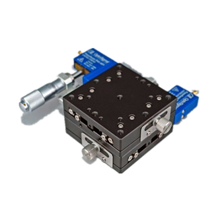 SIGMAKOKI壓電輔助平臺(tái)TADC-602WSPA