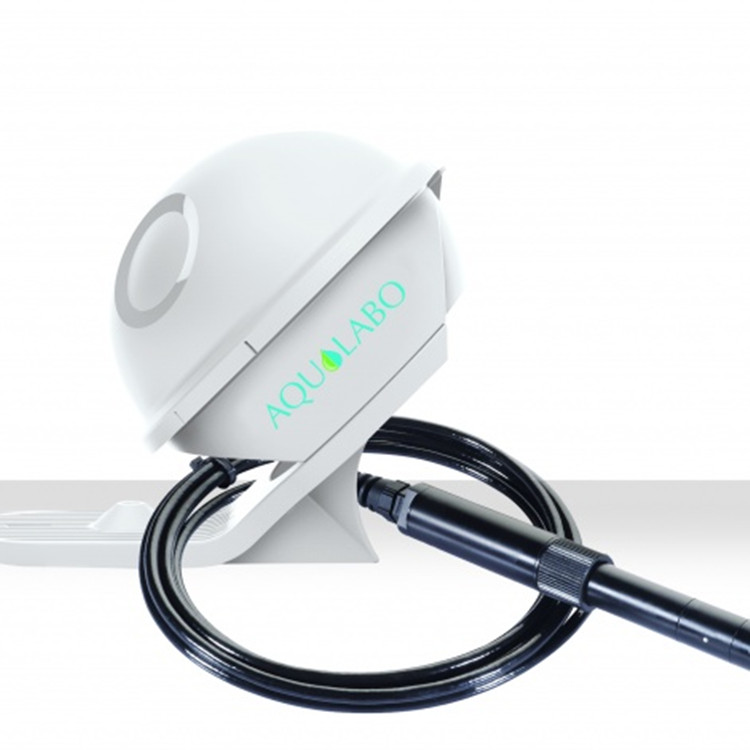 Aqualabo無(wú)線通信數(shù)字傳感器NC-POR-C-00277