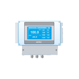 HOTEC氟离子浓度记录分析仪HMI-F-4000