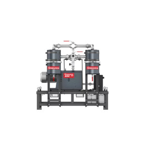 BOC EDWARDS擠出機(jī)脫氣模塊系統(tǒng)