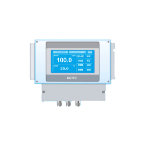 HOTEC氨氮浓度记录分析仪HMI-NH-4000