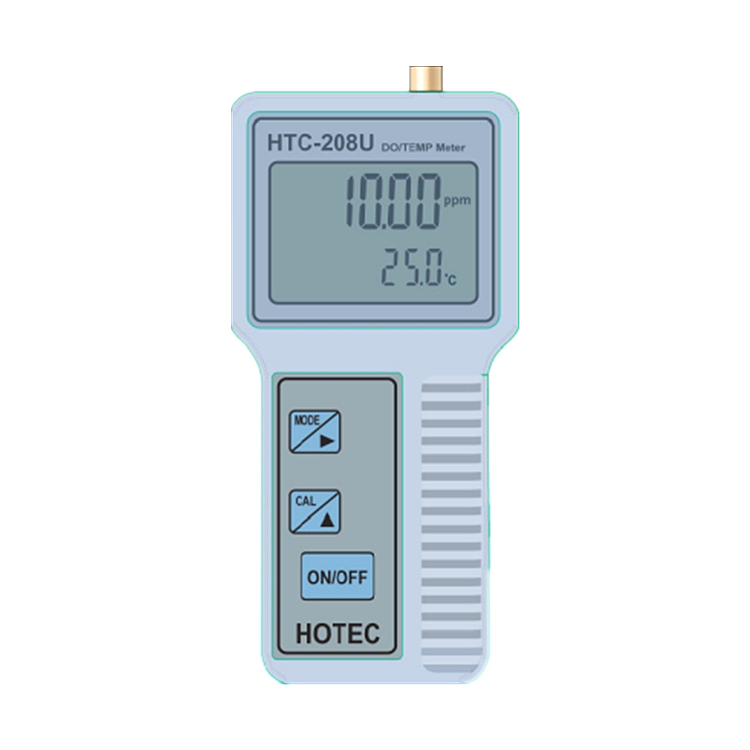 HOTEC温度计HTC-208U