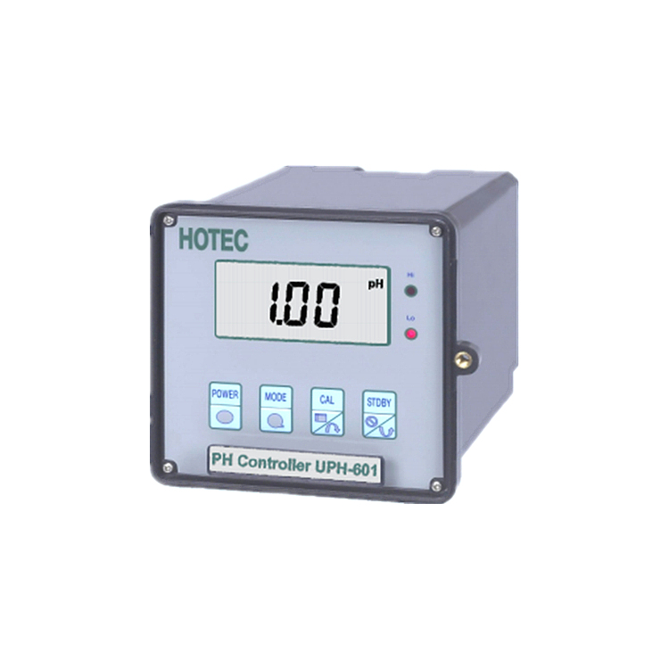 HOTEC酸碱度分析仪UPH-601