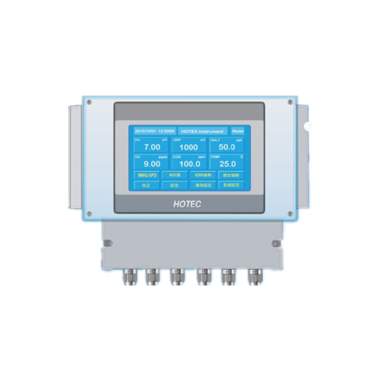 HOTEC水質(zhì)分析儀MWQ-SPD