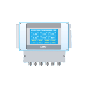 HOTEC水质分析仪MWQ-SPD