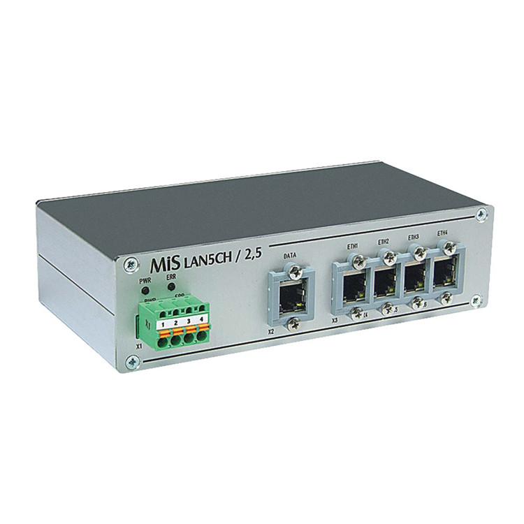 VEINLAND網絡網關LAN5CH