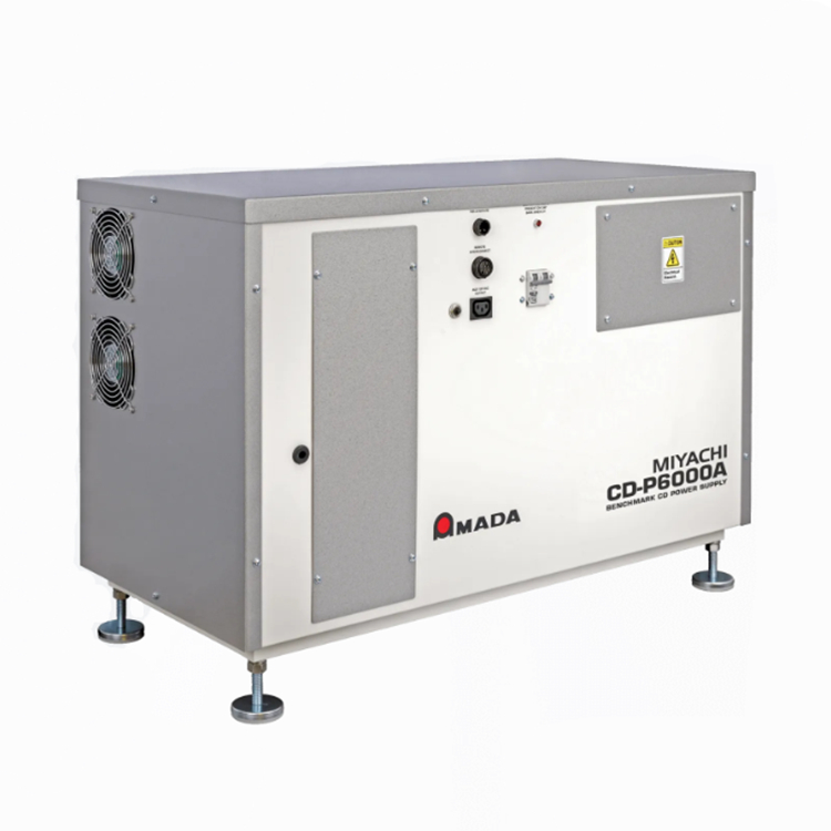 MIYACHI UNITEK焊機(jī)CD-P6000A