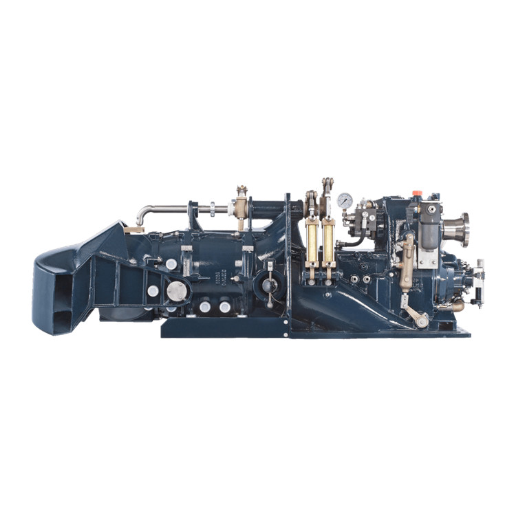 CASTOLDI水射流驅(qū)動(dòng)器TURBODRIVE 340 H.C.