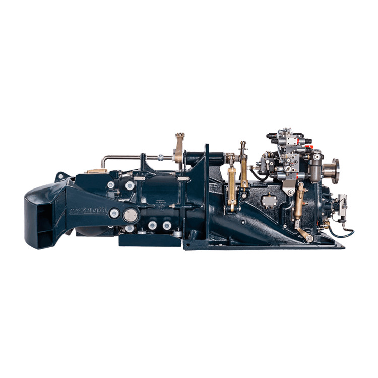 CASTOLDI水射流驅(qū)動(dòng)器TURBODRIVE 400 H.C.