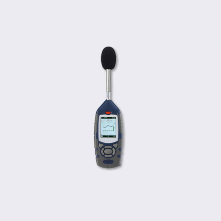 Noise Meters聲級計CEL632A
