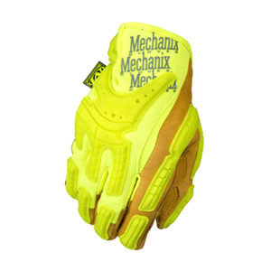 MECHANIX WEAR园艺手套Hi-Viz CG