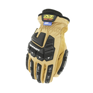 MECHANIX WEAR冬季绝缘手套F9-360