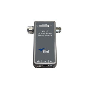 BIRD以太网功率传感器监视器
