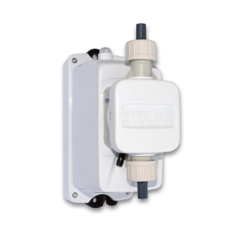 ELADOS EMP隔膜計(jì)量泵TurboSmartPump II