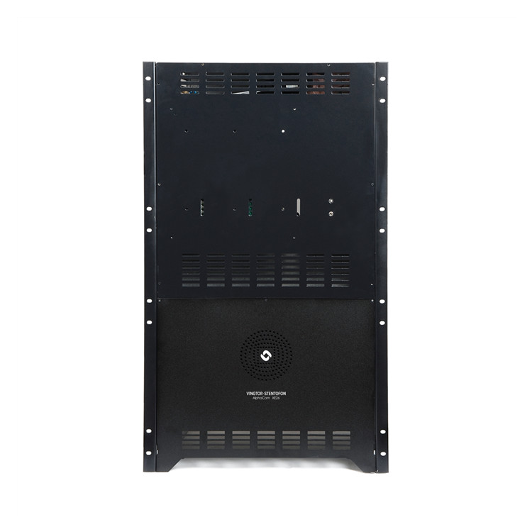 VINGTOR音頻服務(wù)器AlphaCom XE26