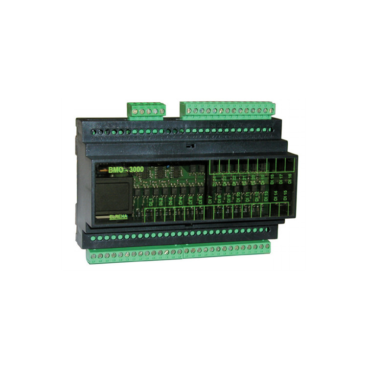 ELREHA輸入輸出模塊BMO