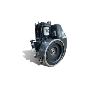 LISTER PETTER工業(yè)發(fā)動(dòng)機