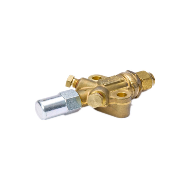 Mueller Refrigeration壓縮機閥門A 16302