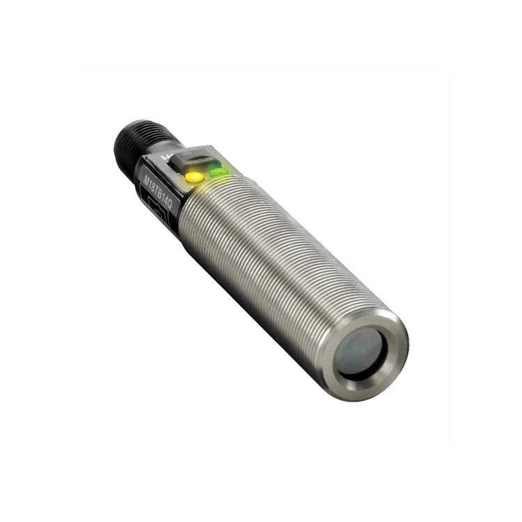 BANNER非接觸式溫度傳感器M18T