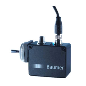 BAUMER 多功能輪廓傳感器