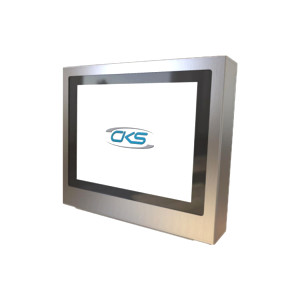 CKS工业显示器