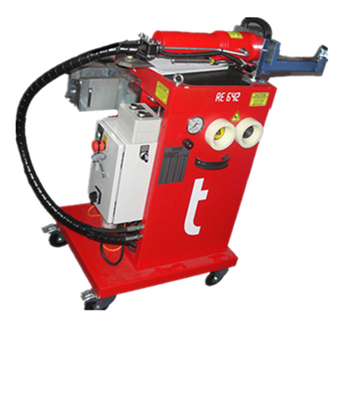 TRANSFLUID TUBE移動(dòng)折彎?rùn)C(jī)MB642; MB2060; MB3080; MB30115