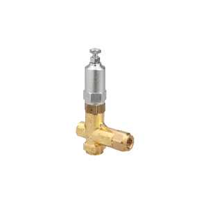 INTERPUMP壓力調節閥