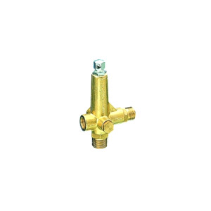 INTERPUMP壓力調節閥